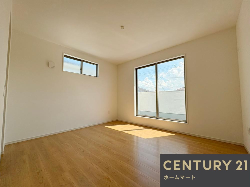 新築戸建 一戸建て野洲市永原 一戸建て 全２邸第１期の詳細情報 滋賀県野洲市永原 写真11 センチュリー21ホームマート