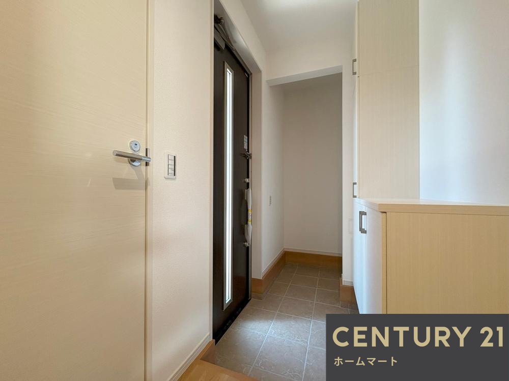 新築戸建 一戸建て野洲市永原 一戸建て 全２邸第１期の詳細情報 滋賀県野洲市永原 写真12 センチュリー21ホームマート