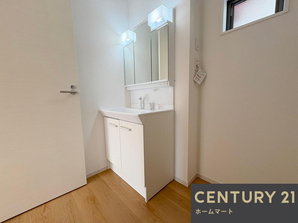 新築戸建 一戸建て野洲市永原 一戸建て 全２邸第１期の詳細情報 滋賀県野洲市永原 写真14 センチュリー21ホームマート