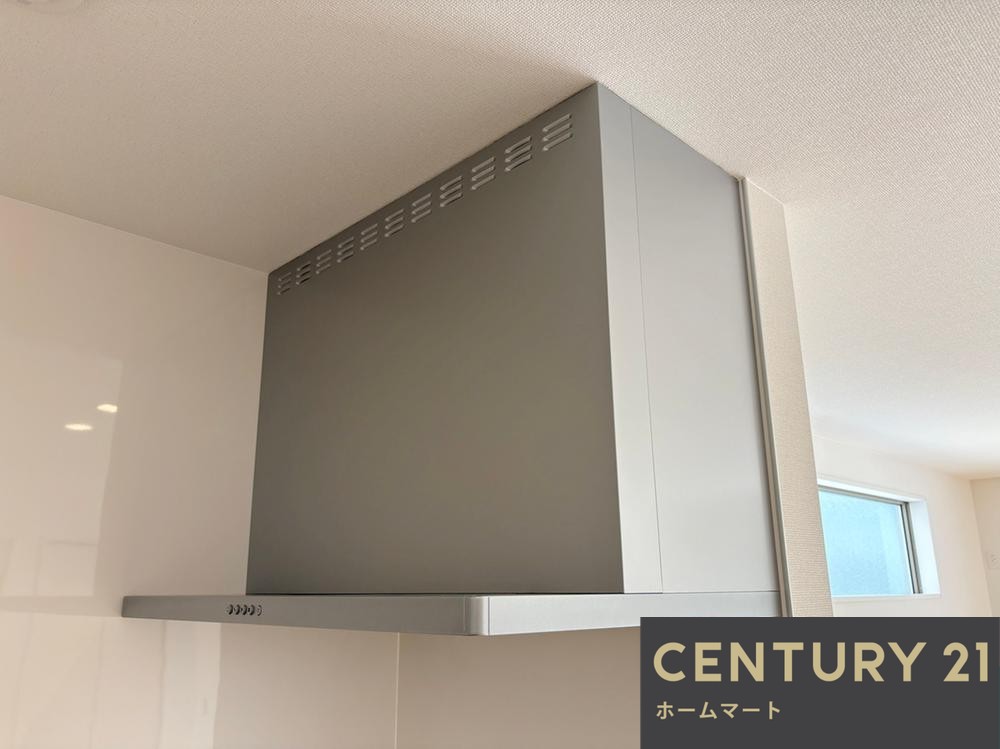 新築戸建 一戸建て野洲市永原 一戸建て 全２邸第１期の詳細情報 滋賀県野洲市永原 写真16 センチュリー21ホームマート