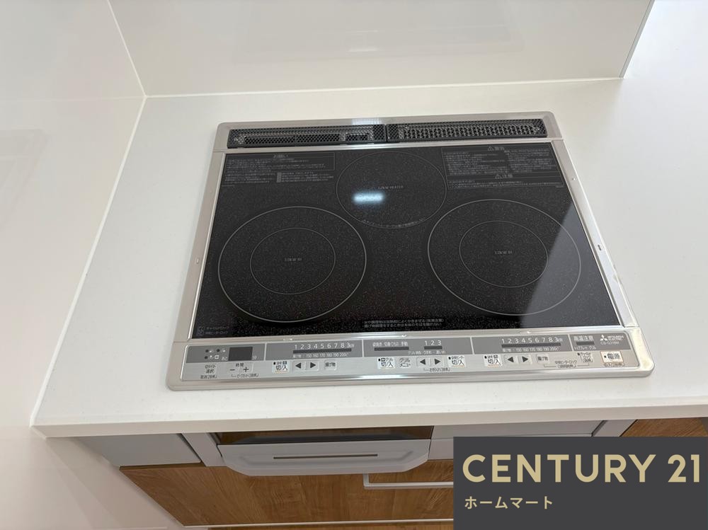 新築戸建 一戸建て野洲市永原 一戸建て 全２邸第１期の詳細情報 滋賀県野洲市永原 写真17 センチュリー21ホームマート