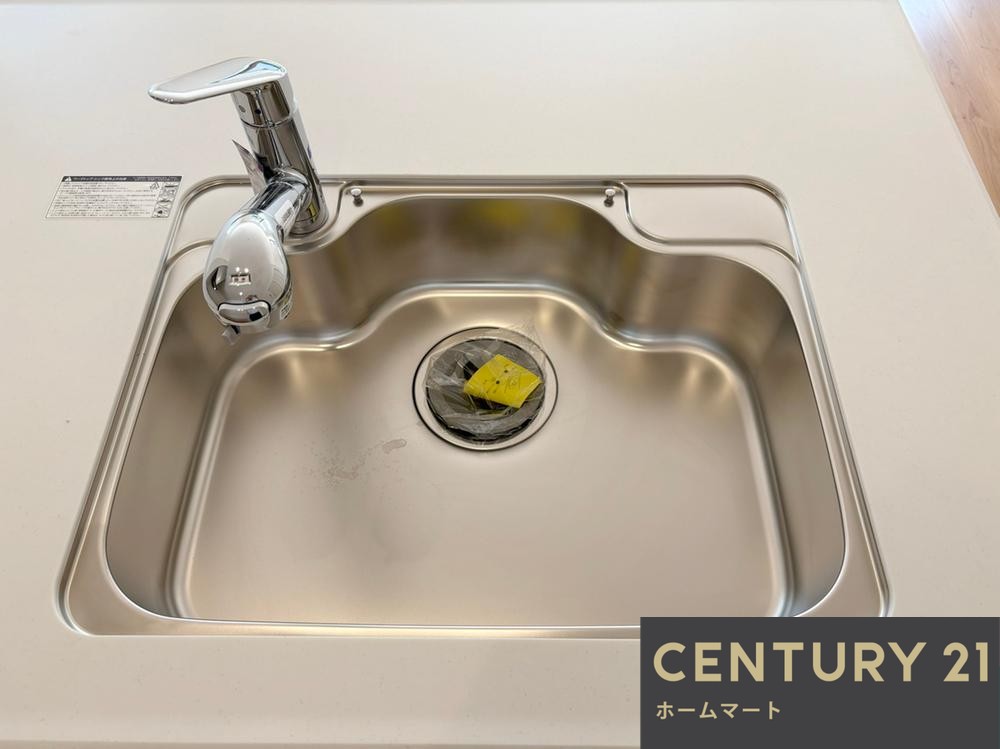 新築戸建 一戸建て野洲市永原 一戸建て 全２邸第１期の詳細情報 滋賀県野洲市永原 写真18 センチュリー21ホームマート