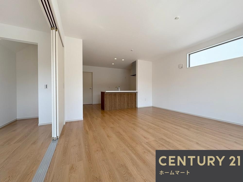 新築戸建 一戸建て野洲市永原 一戸建て 全２邸第１期の詳細情報 滋賀県野洲市永原 写真6 センチュリー21ホームマート