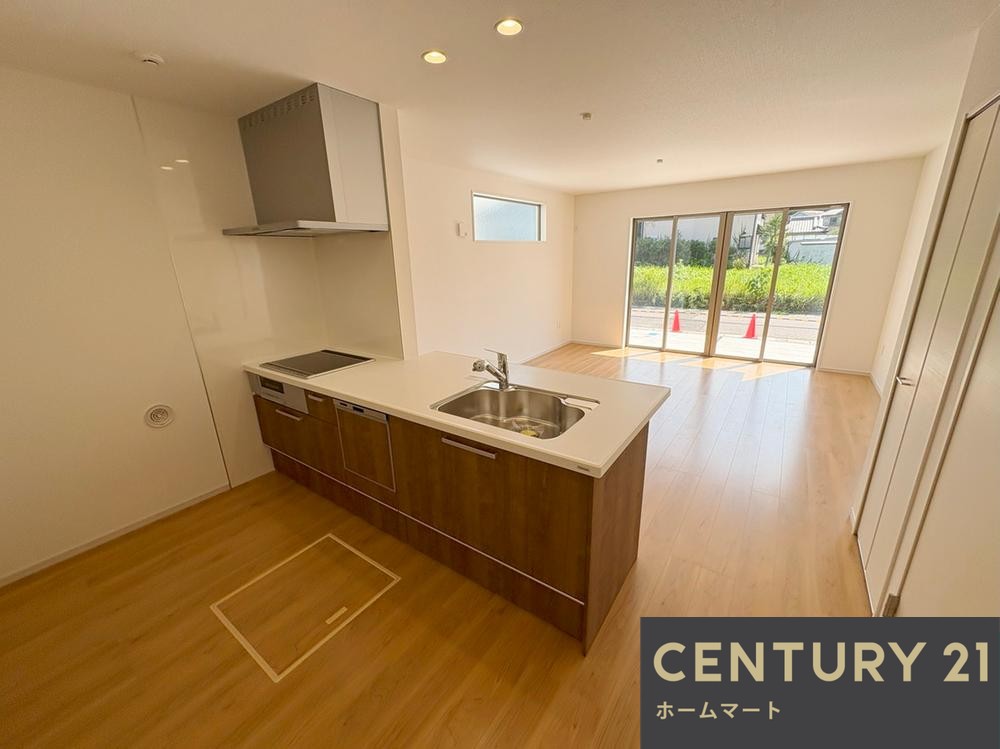 新築戸建 一戸建て野洲市永原 一戸建て 全２邸第１期の詳細情報 滋賀県野洲市永原 写真7 センチュリー21ホームマート