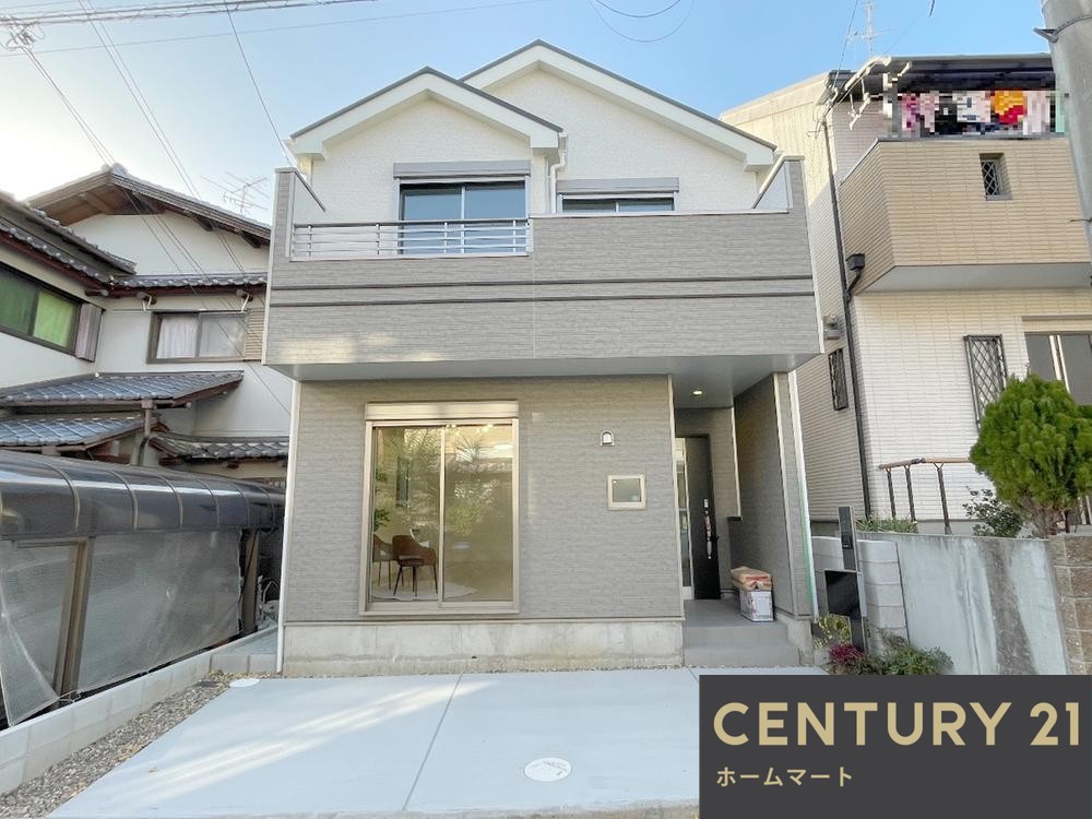 一戸建て柏原市円明町 全１邸 一戸建ての詳細情報