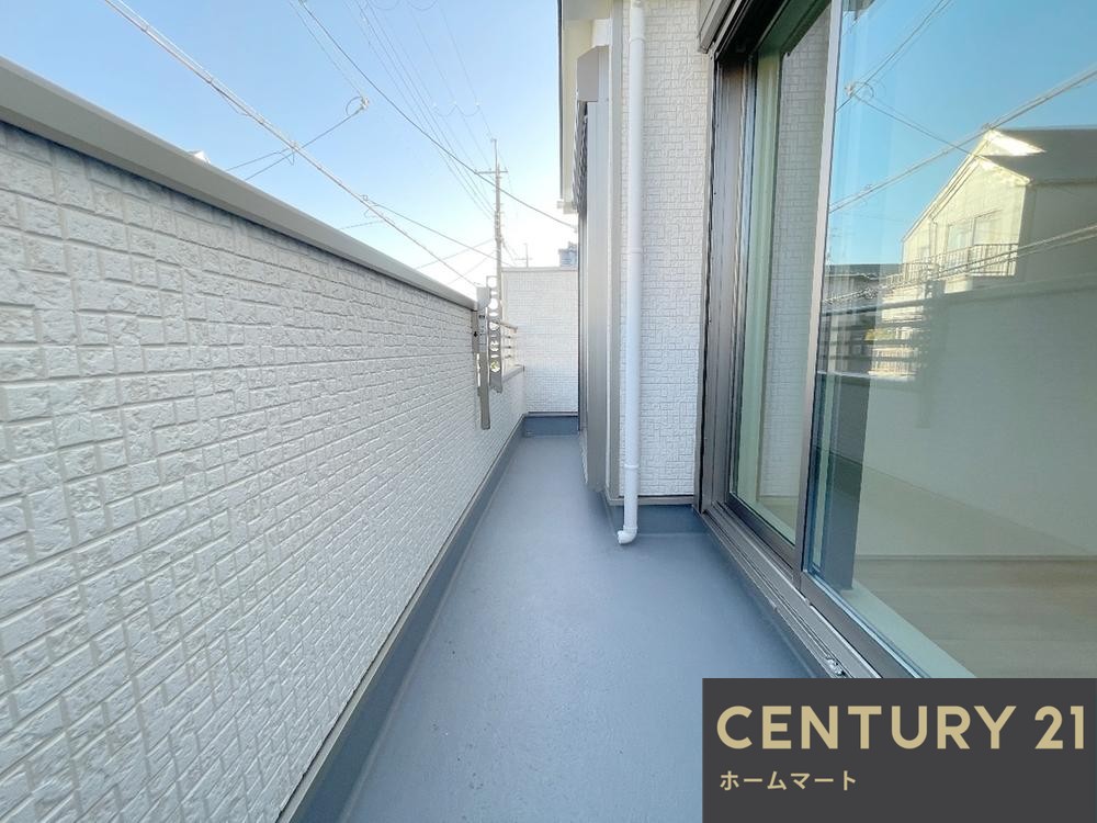 新築戸建 一戸建て柏原市円明町 全１邸 一戸建ての詳細情報 大阪府柏原市円明町 写真10 センチュリー21ホームマート