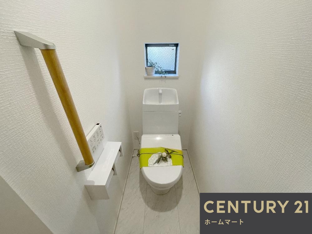 新築戸建 一戸建て柏原市円明町 全１邸 一戸建ての詳細情報 大阪府柏原市円明町 写真12 センチュリー21ホームマート