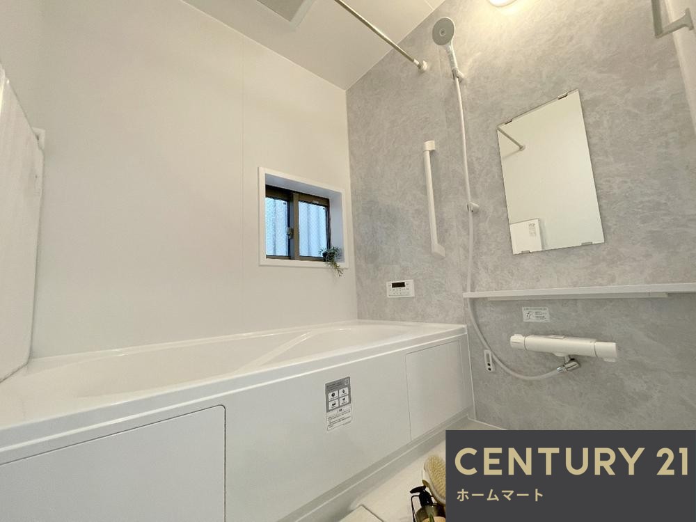 新築戸建 一戸建て柏原市円明町 全１邸 一戸建ての詳細情報 大阪府柏原市円明町 写真5 センチュリー21ホームマート