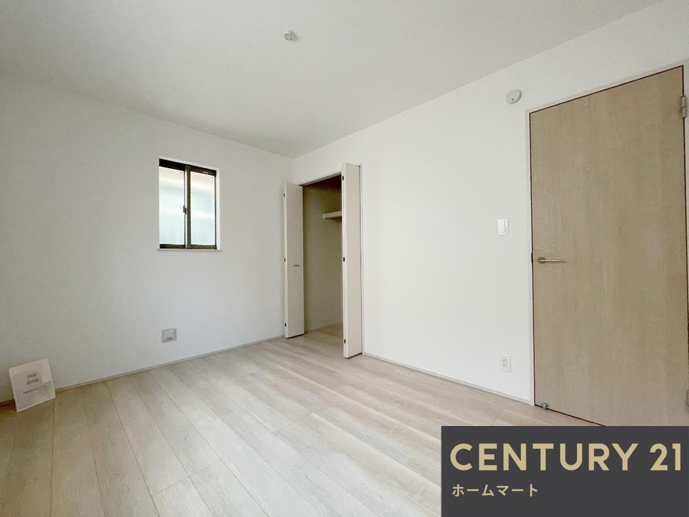 新築戸建 一戸建て柏原市円明町 全１邸 一戸建ての詳細情報 大阪府柏原市円明町 写真6 センチュリー21ホームマート