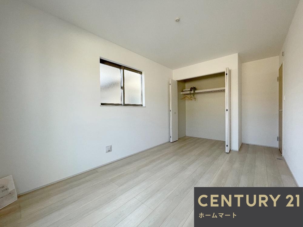 新築戸建 一戸建て柏原市円明町 全１邸 一戸建ての詳細情報 大阪府柏原市円明町 写真8 センチュリー21ホームマート