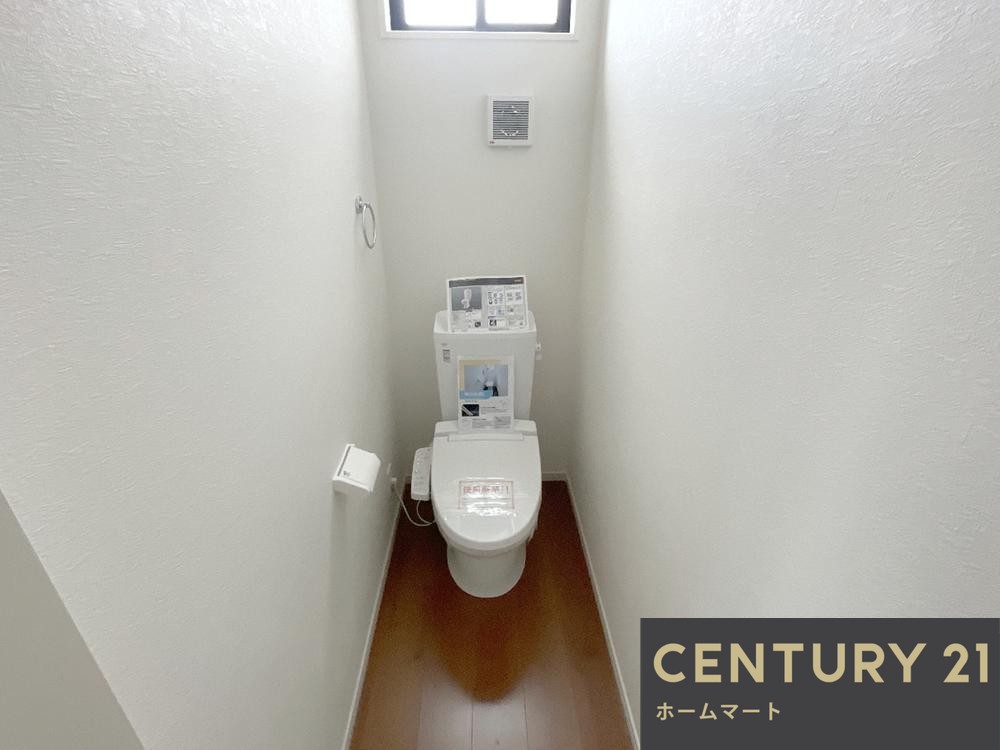 新築戸建 NEW一戸建て東大阪市稲田本町 第１期 全１邸 一戸建ての詳細情報 大阪府東大阪市稲田本町２ 写真12 センチュリー21ホームマート