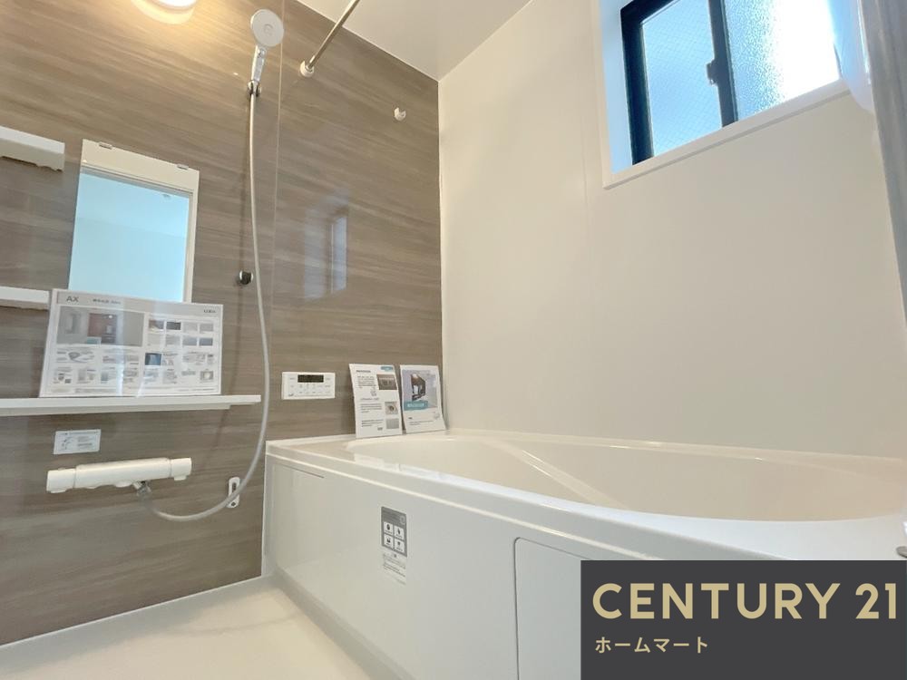 新築戸建 NEW一戸建て東大阪市稲田本町 第１期 全１邸 一戸建ての詳細情報 大阪府東大阪市稲田本町２ 写真5 センチュリー21ホームマート