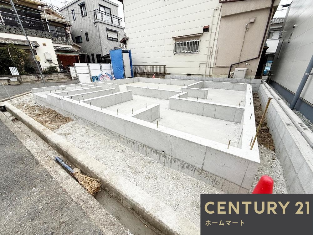 新築戸建 一戸建て池上町４（信太山駅） 2980万円の詳細情報 大阪府和泉市池上町４ 写真10 センチュリー21ホームマート