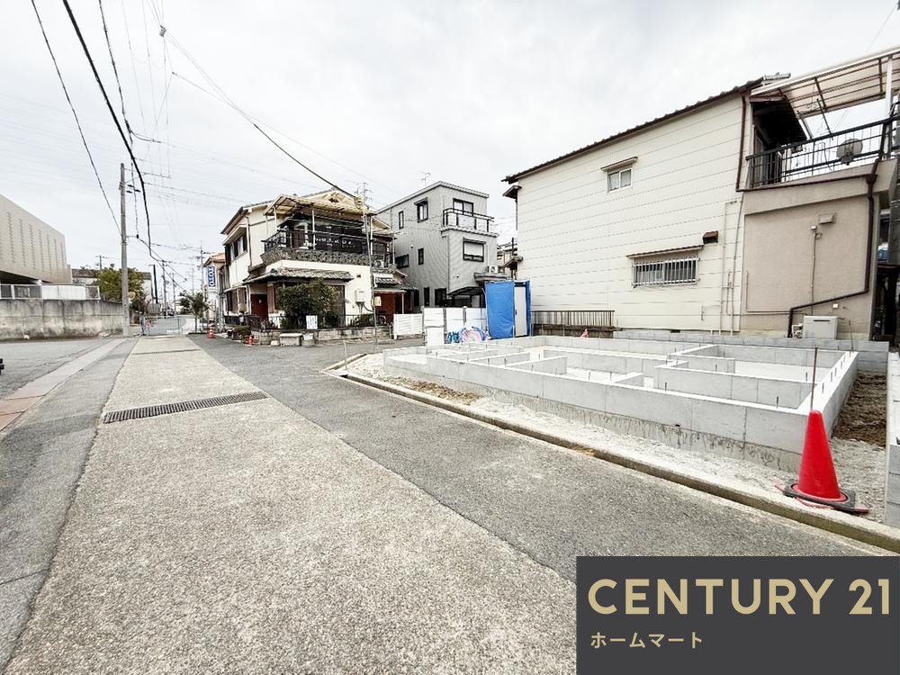 新築戸建 一戸建て池上町４（信太山駅） 2980万円の詳細情報 大阪府和泉市池上町４ 写真12 センチュリー21ホームマート