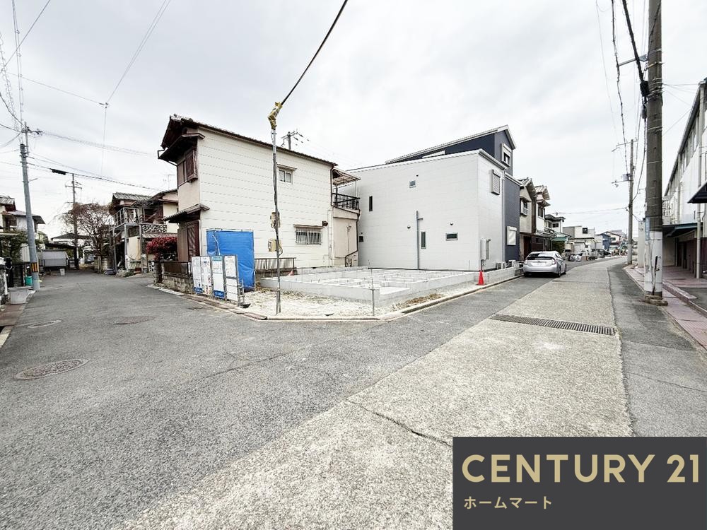 新築戸建 一戸建て池上町４（信太山駅） 2980万円の詳細情報 大阪府和泉市池上町４ 写真14 センチュリー21ホームマート