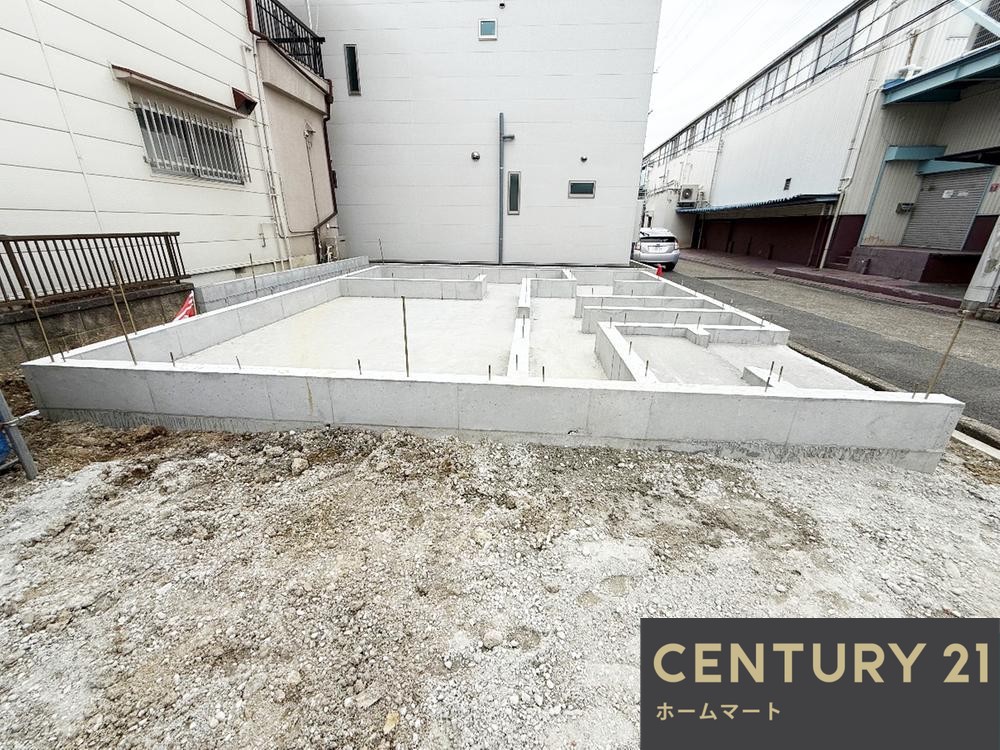 新築戸建 一戸建て池上町４（信太山駅） 2980万円の詳細情報 大阪府和泉市池上町４ 写真4 センチュリー21ホームマート