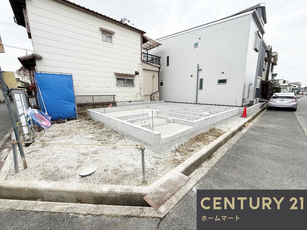 新築戸建 一戸建て池上町４（信太山駅） 2980万円の詳細情報 大阪府和泉市池上町４ 写真6 センチュリー21ホームマート