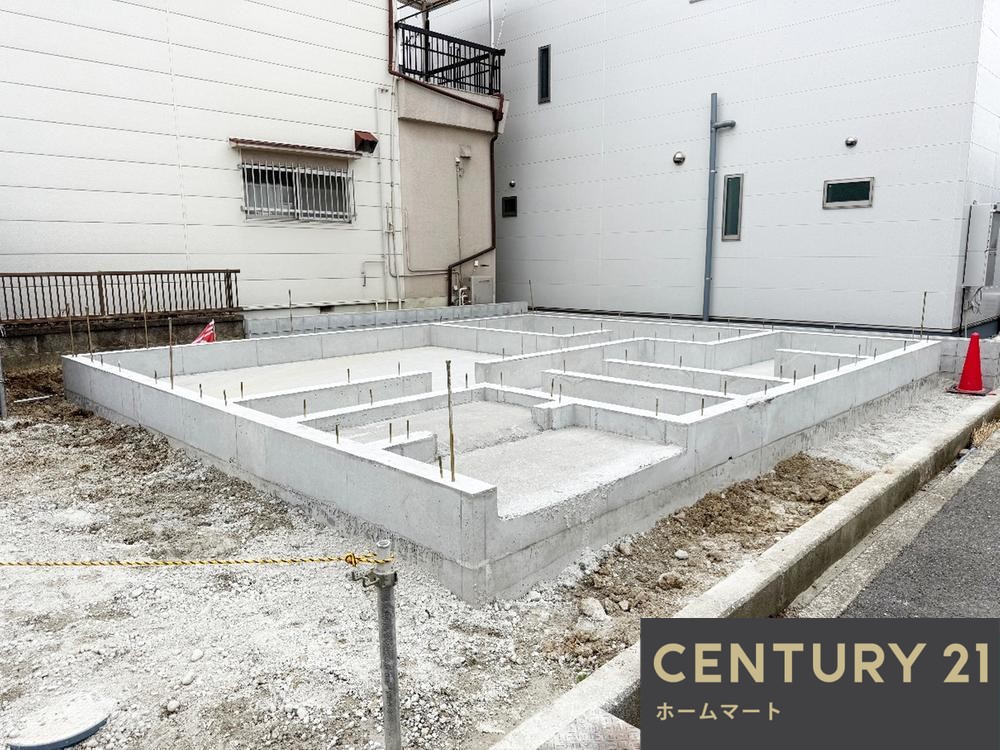 新築戸建 一戸建て池上町４（信太山駅） 2980万円の詳細情報 大阪府和泉市池上町４ 写真8 センチュリー21ホームマート