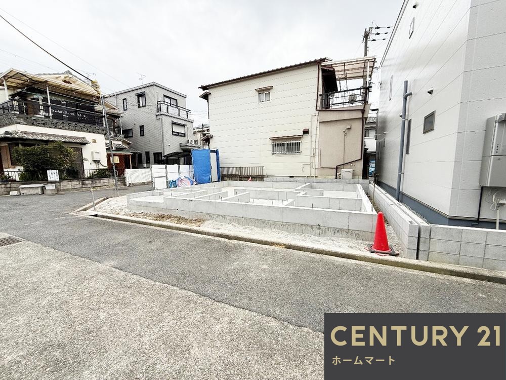 新築戸建 一戸建て池上町４（信太山駅） 2980万円の詳細情報 大阪府和泉市池上町４ 写真9 センチュリー21ホームマート