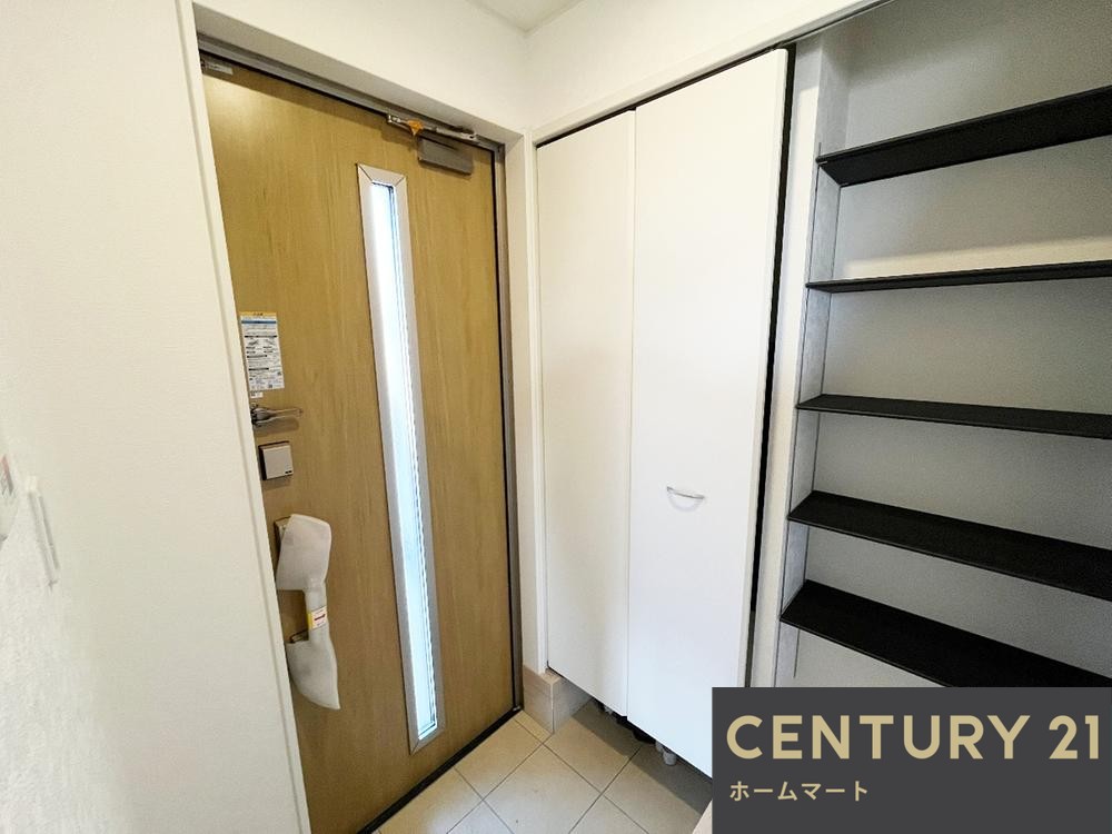 新築戸建 一戸建て彦富町（稲枝駅） 2680万円の詳細情報 滋賀県彦根市彦富町 写真10 センチュリー21ホームマート