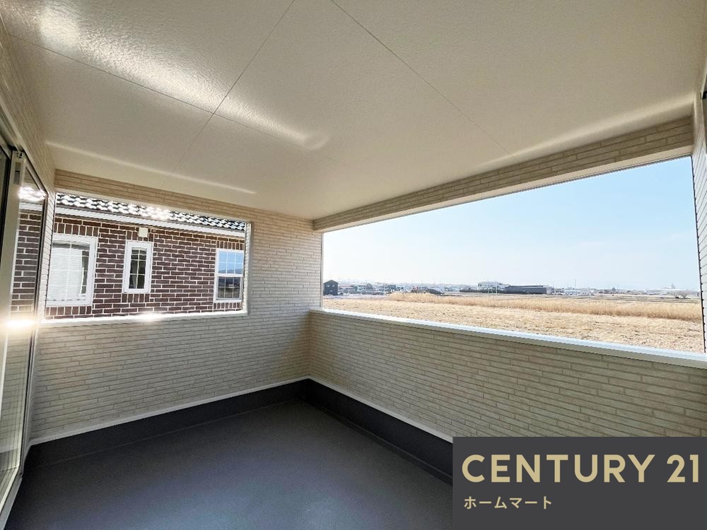 新築戸建 一戸建て彦富町（稲枝駅） 2680万円の詳細情報 滋賀県彦根市彦富町 写真11 センチュリー21ホームマート