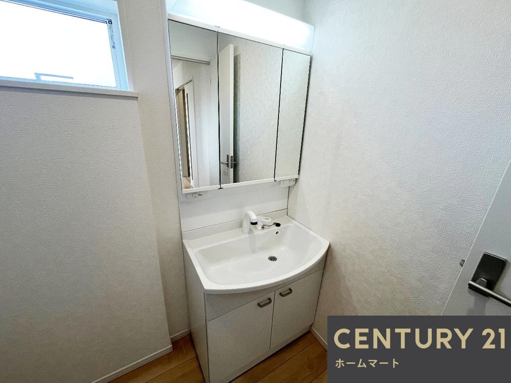 新築戸建 一戸建て彦富町（稲枝駅） 2680万円の詳細情報 滋賀県彦根市彦富町 写真16 センチュリー21ホームマート