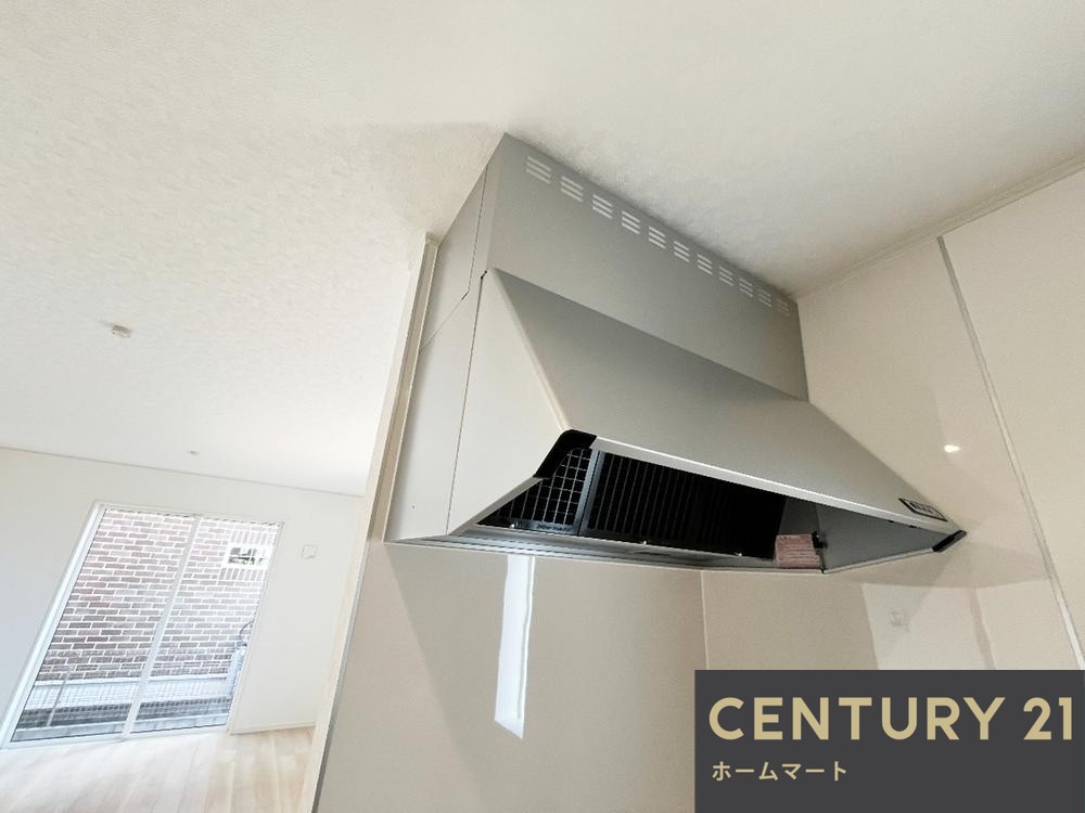 新築戸建 一戸建て彦富町（稲枝駅） 2680万円の詳細情報 滋賀県彦根市彦富町 写真19 センチュリー21ホームマート