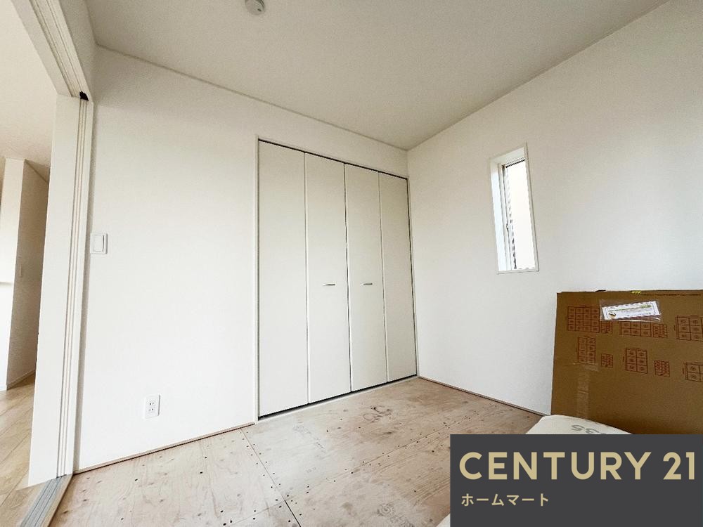 新築戸建 一戸建て彦富町（稲枝駅） 2680万円の詳細情報 滋賀県彦根市彦富町 写真8 センチュリー21ホームマート