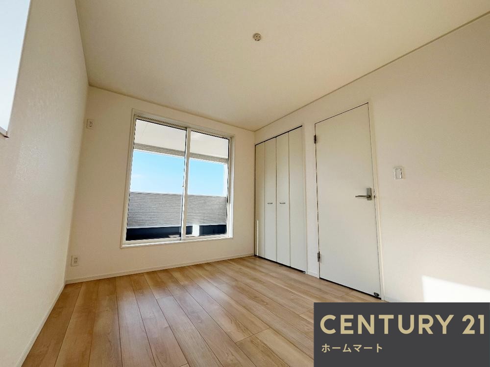 新築戸建 一戸建て彦富町（稲枝駅） 2680万円の詳細情報 滋賀県彦根市彦富町 写真9 センチュリー21ホームマート