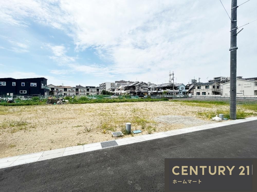 新築戸建 NEW一戸建て甲田６（川西駅） 2980万円の詳細情報 大阪府富田林市甲田６ 写真2 センチュリー21ホームマート