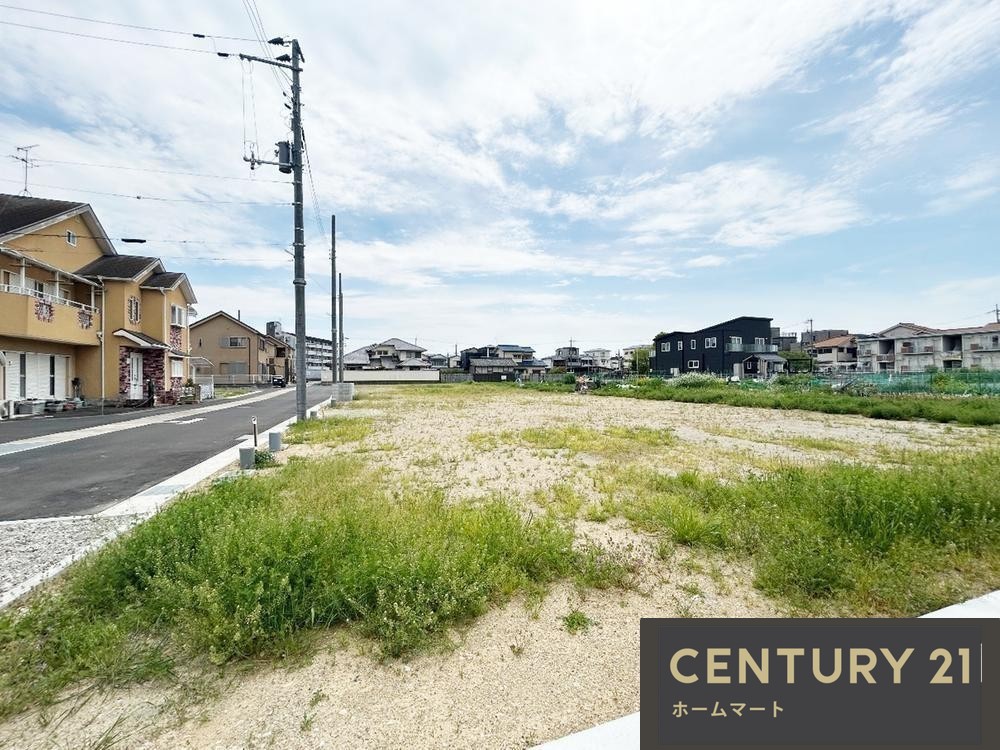 新築戸建 NEW一戸建て甲田６（川西駅） 2980万円の詳細情報 大阪府富田林市甲田６ 写真7 センチュリー21ホームマート