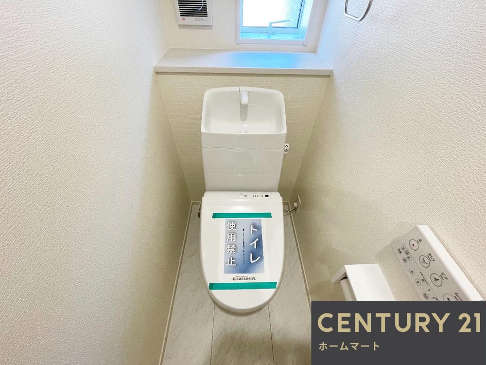 新築戸建 NEW一戸建て東九条町 3480万円～3790万円の詳細情報 奈良県奈良市東九条町 写真11 センチュリー21ホームマート