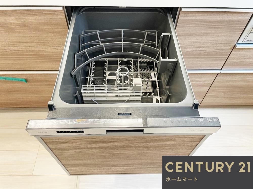 新築戸建 NEW一戸建て東九条町 3480万円～3790万円の詳細情報 奈良県奈良市東九条町 写真17 センチュリー21ホームマート