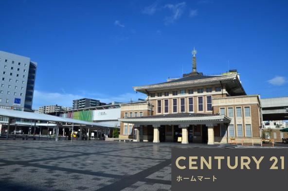 新築戸建 NEW一戸建て東九条町 3480万円～3790万円の詳細情報 奈良県奈良市東九条町 写真23 センチュリー21ホームマート