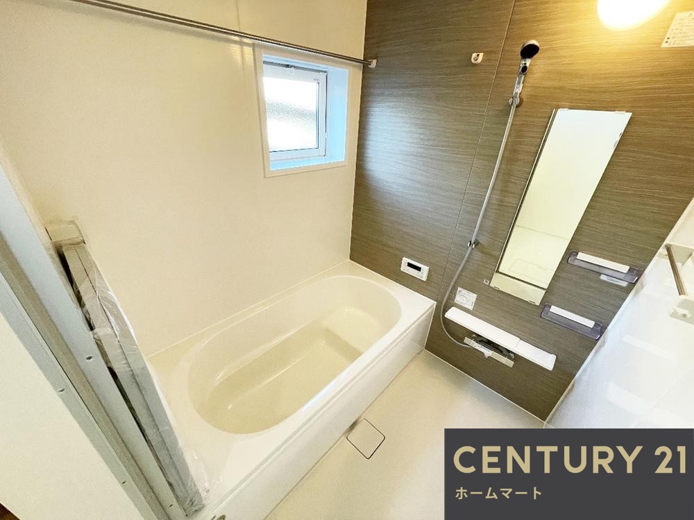 新築戸建 NEW一戸建て東九条町 3480万円～3790万円の詳細情報 奈良県奈良市東九条町 写真6 センチュリー21ホームマート