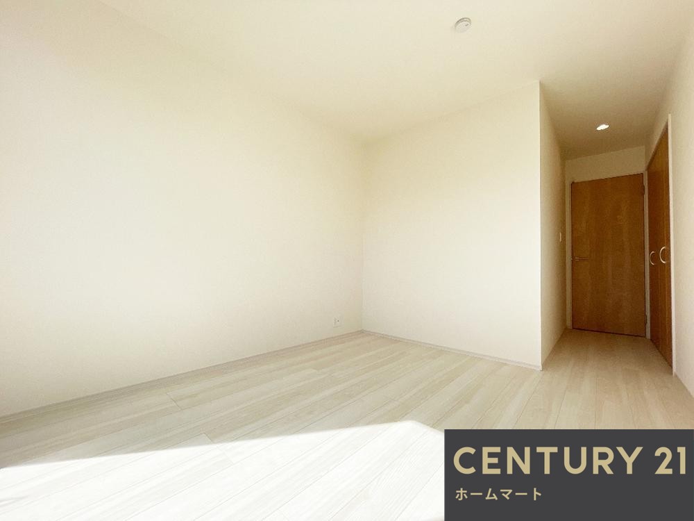 新築戸建 NEW一戸建て東九条町 3480万円～3790万円の詳細情報 奈良県奈良市東九条町 写真7 センチュリー21ホームマート