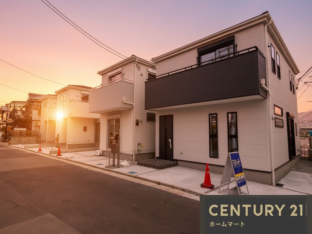 一戸建て八尾市小畑町 全４邸 一戸建て第７期の詳細情報