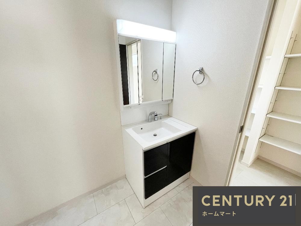 新築戸建 一戸建て八尾市小畑町 全４邸 一戸建て第７期の詳細情報 大阪府八尾市小畑町２ 写真11 センチュリー21ホームマート