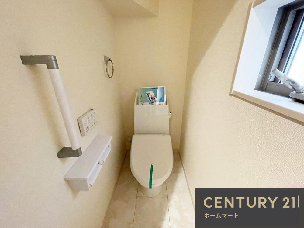 新築戸建 一戸建て八尾市小畑町 全４邸 一戸建て第７期の詳細情報 大阪府八尾市小畑町２ 写真12 センチュリー21ホームマート