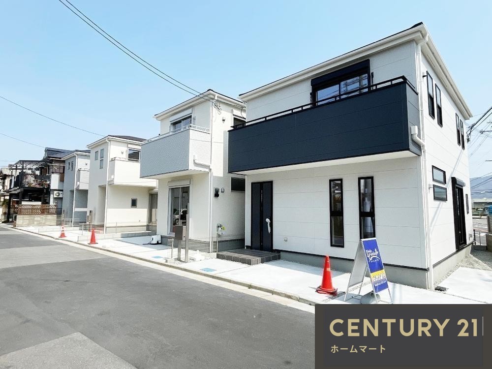 新築戸建 一戸建て八尾市小畑町 全４邸 一戸建て第７期の詳細情報 大阪府八尾市小畑町２ 写真2 センチュリー21ホームマート