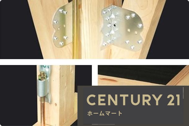 新築戸建 一戸建て八尾市小畑町 全４邸 一戸建て第７期の詳細情報 大阪府八尾市小畑町２ 写真22 センチュリー21ホームマート