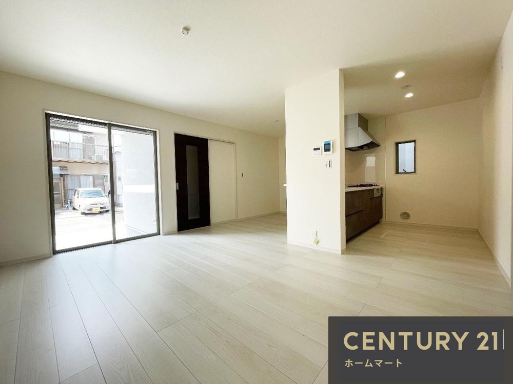 新築戸建 一戸建て八尾市小畑町 全４邸 一戸建て第７期の詳細情報 大阪府八尾市小畑町２ 写真3 センチュリー21ホームマート