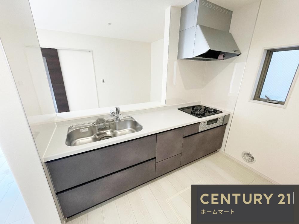 新築戸建 一戸建て八尾市小畑町 全４邸 一戸建て第７期の詳細情報 大阪府八尾市小畑町２ 写真4 センチュリー21ホームマート