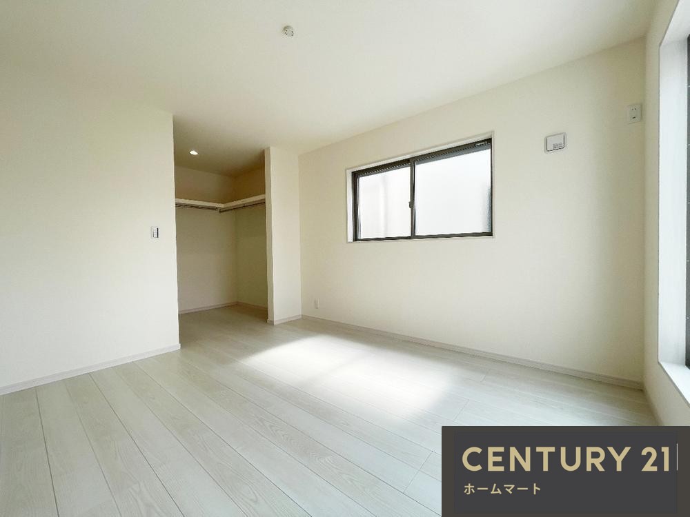 新築戸建 一戸建て八尾市小畑町 全４邸 一戸建て第７期の詳細情報 大阪府八尾市小畑町２ 写真6 センチュリー21ホームマート