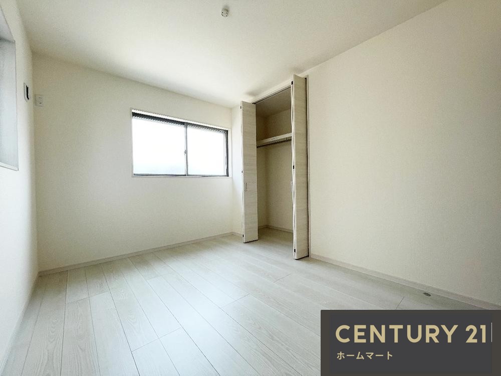 新築戸建 一戸建て八尾市小畑町 全４邸 一戸建て第７期の詳細情報 大阪府八尾市小畑町２ 写真7 センチュリー21ホームマート