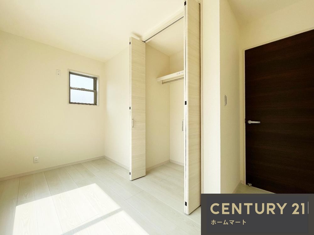 新築戸建 一戸建て八尾市小畑町 全４邸 一戸建て第７期の詳細情報 大阪府八尾市小畑町２ 写真8 センチュリー21ホームマート