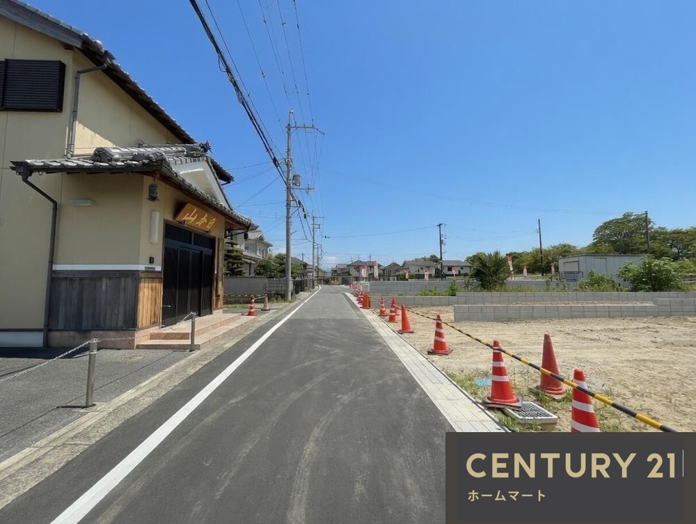 新築戸建 NEW一戸建て龍田南６ 2680万円・2780万円の詳細情報 奈良県生駒郡斑鳩町龍田南６ 写真13 センチュリー21ホームマート