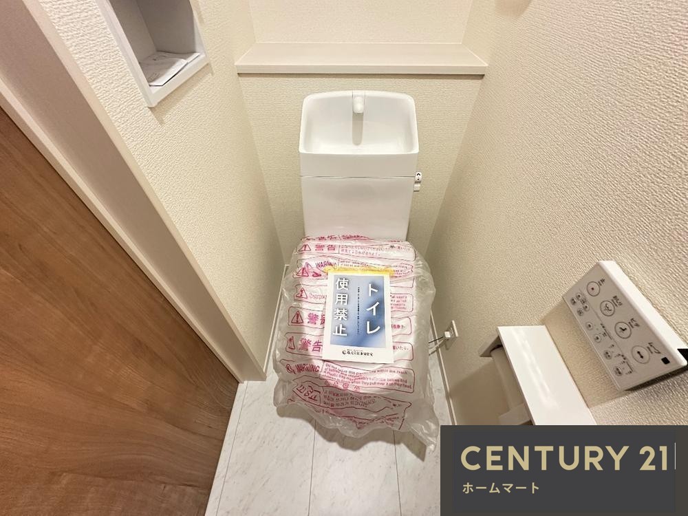 新築戸建 NEW一戸建てひかりが丘１ 4390万円の詳細情報 奈良県生駒市ひかりが丘１ 写真11 センチュリー21ホームマート