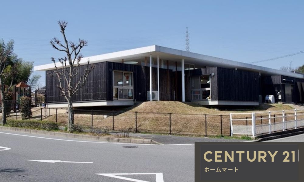 新築戸建 NEW一戸建てひかりが丘１ 4390万円の詳細情報 奈良県生駒市ひかりが丘１ 写真17 センチュリー21ホームマート