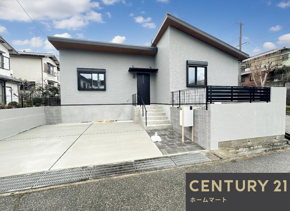 一戸建て唐櫃台４（唐櫃台駅） 3580万円の詳細情報